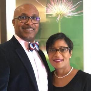 Meet your Posher, Terry